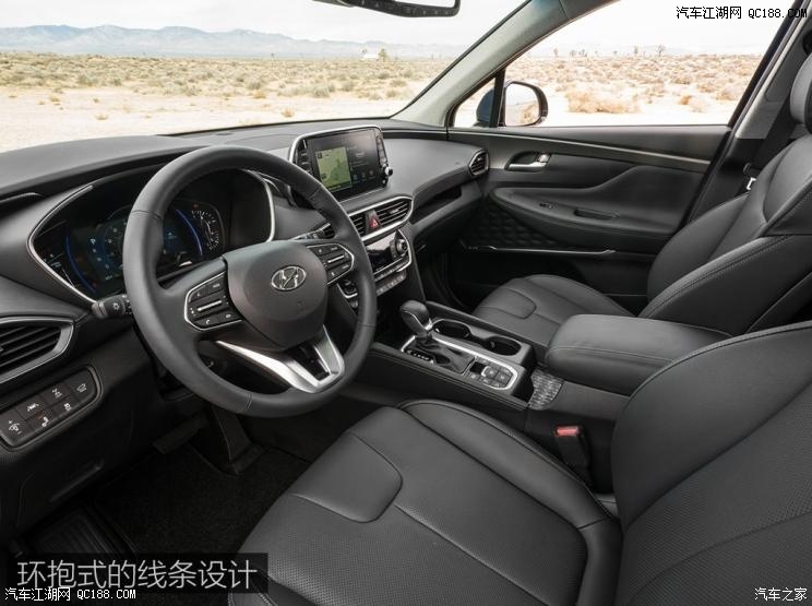 真的了解吗聊聊2019年沃德十佳内饰