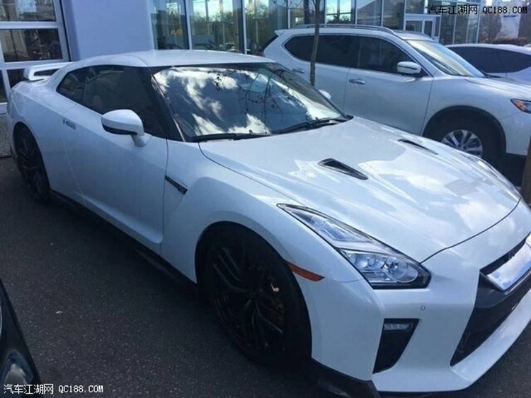 2019款东瀛战神日产gtr越野性能评测