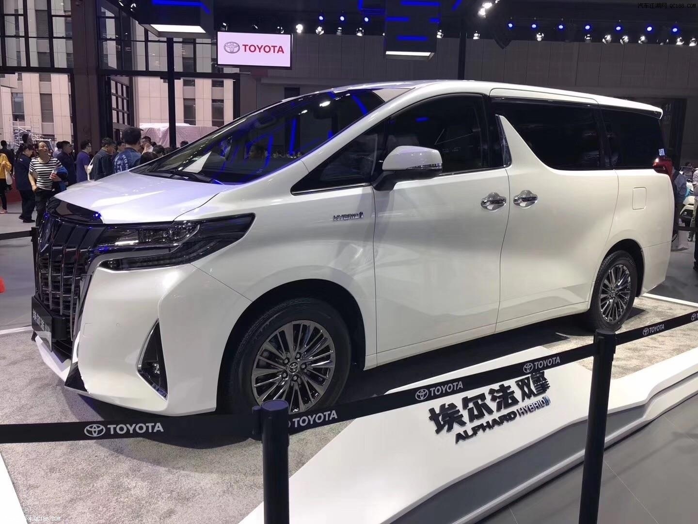 5l油電混合商務車報價