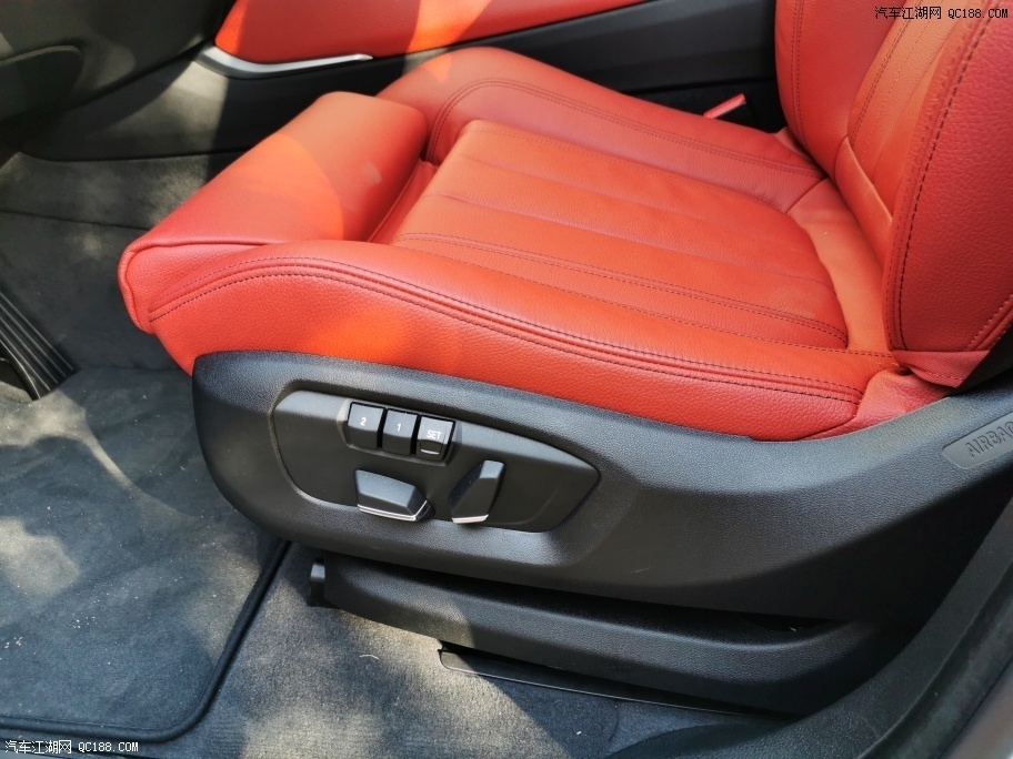 0t汽油5座现车体验_汽车江湖