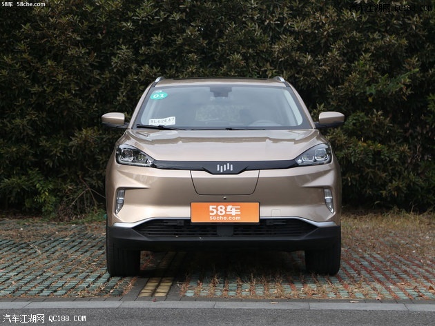 20万左右就能入手四款长续航纯电动车