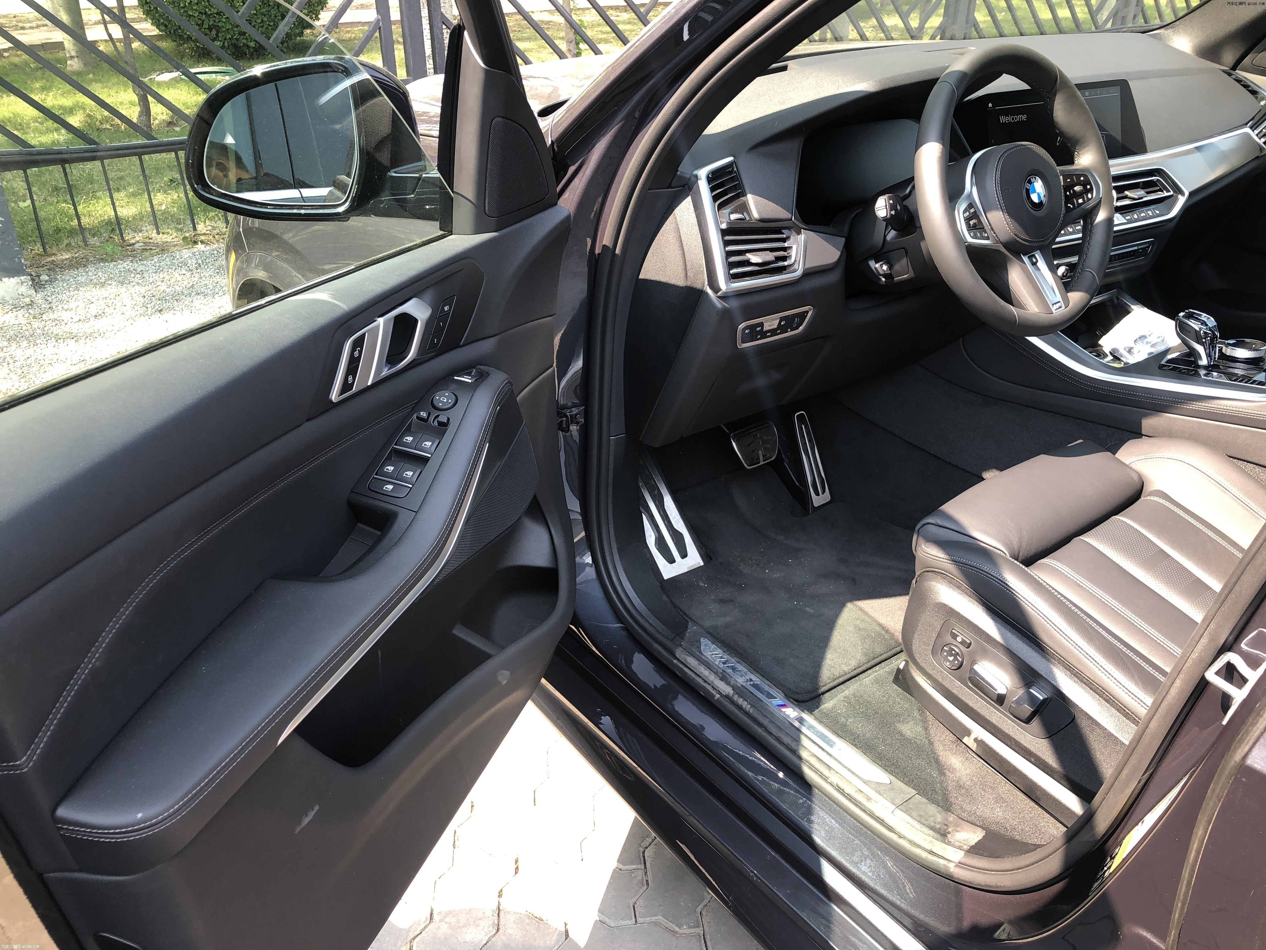 加版x5宝马20款火爆来袭