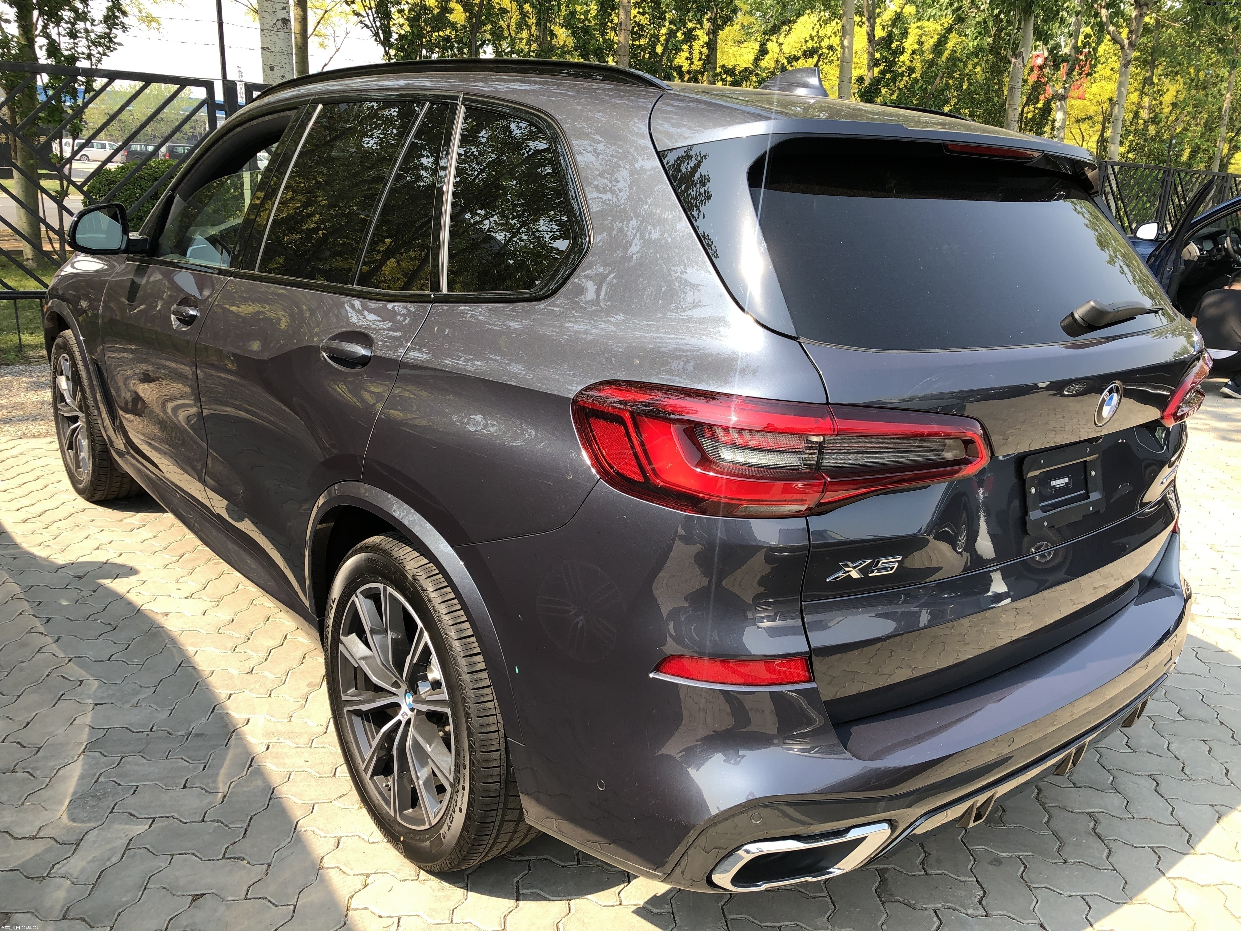 加版x5宝马20款火爆来袭