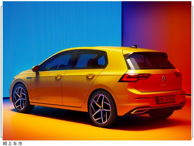 大众全新gol的渲染图海外曝光