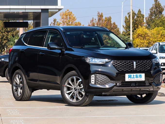 长城汽车5月销量81901辆同比增长31