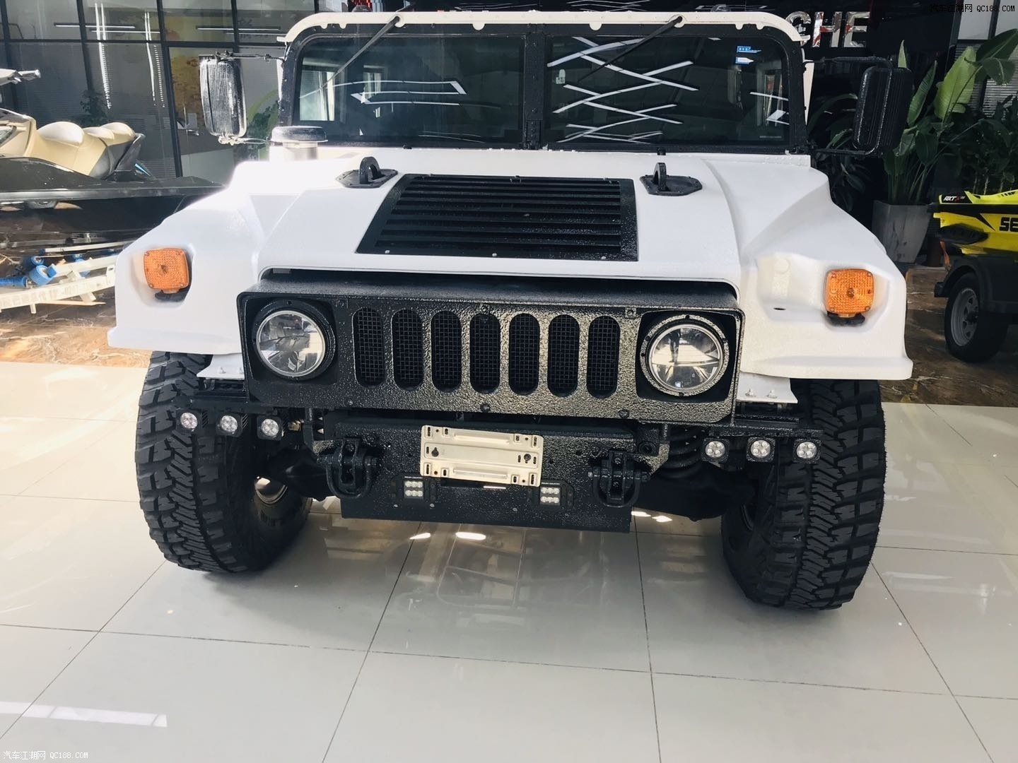 悍马2020款报价及图片(悍马2020款报价及图片及价格)