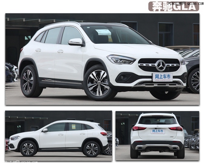 究竟谁更值得?林肯冒险家对比奔驰gla