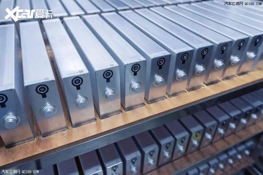 model 3国产磷酸铁锂电池 有何秘密所在