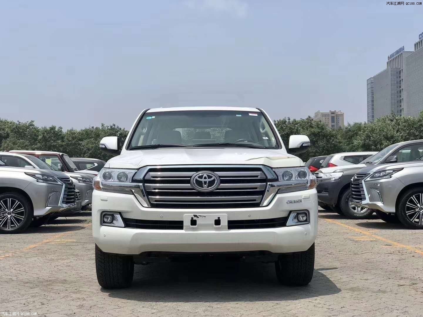 兰德酷路泽为什么停售「兰德酷路泽为什么停售了」