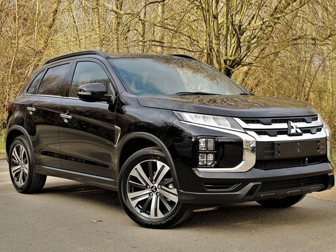 劲炫asx将在2020年迎来换代 售价或降低