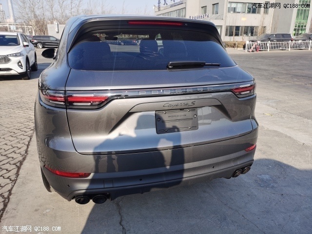 {京世博娛樂}(Porsche保时捷992 911黑色)