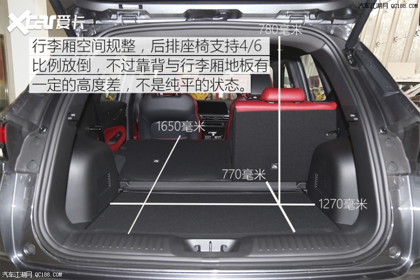 【图】不断优化与提升 到店实拍长安cs35 plus_第3页_汽车江湖