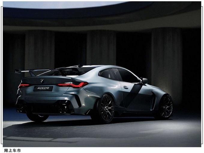 {21點}(宝马m4敞篷跑车)