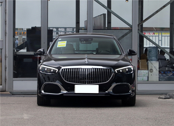 2021款平行进口奔驰迈巴赫s480全面解读