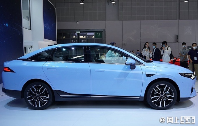 小鹏汽车p5配置与价格即将于6月份公布