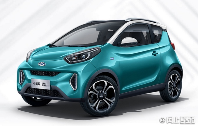 奇鲁全新轿车最快9月发布 10月正式上市_汽车江湖