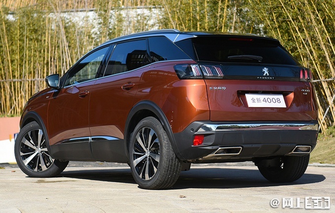 东风标致1-6月累计销量大涨 增长达130%