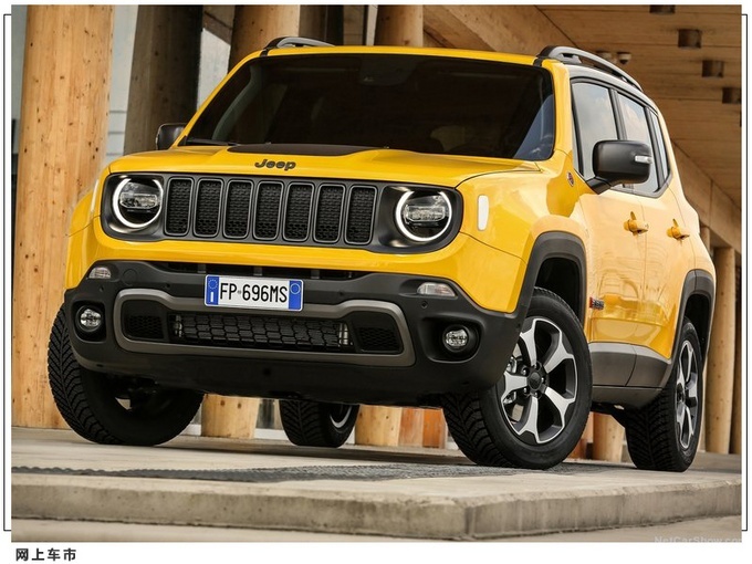 定位低於jeep自由俠 jeep正研發小型suv_汽車江湖