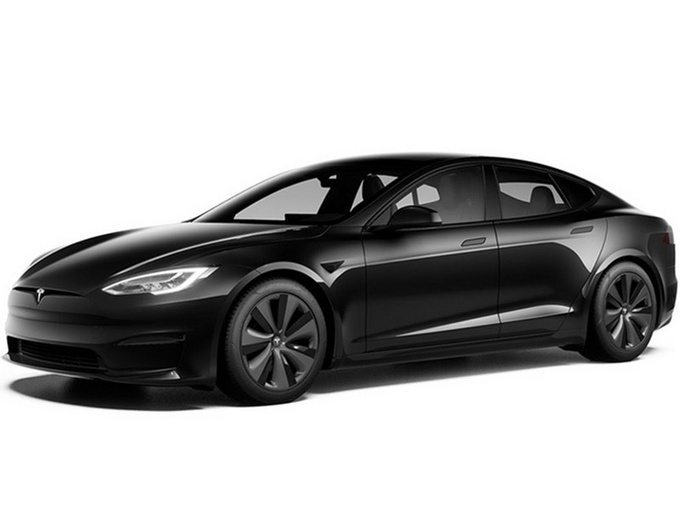 特斯拉model s交付或将延长5个月时间_汽车江湖