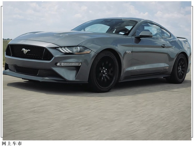 福特mustang gt推出改装套件 动力提升