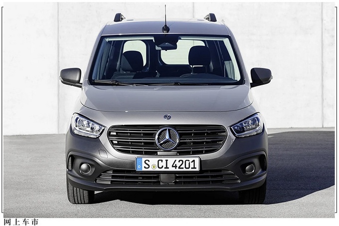 梅赛德斯-奔驰mpv售价公布 共计6款车型