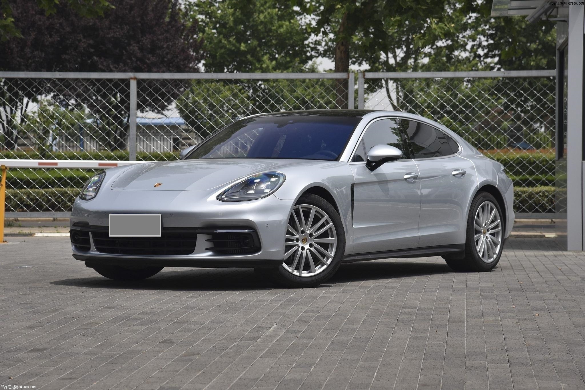 平行进口2020款保时捷帕拉梅拉优惠价格