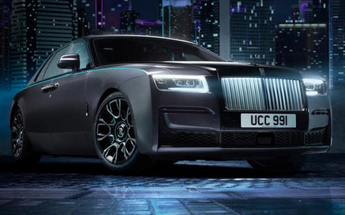 {HMG娛樂}(劳斯莱斯全部车型报价)