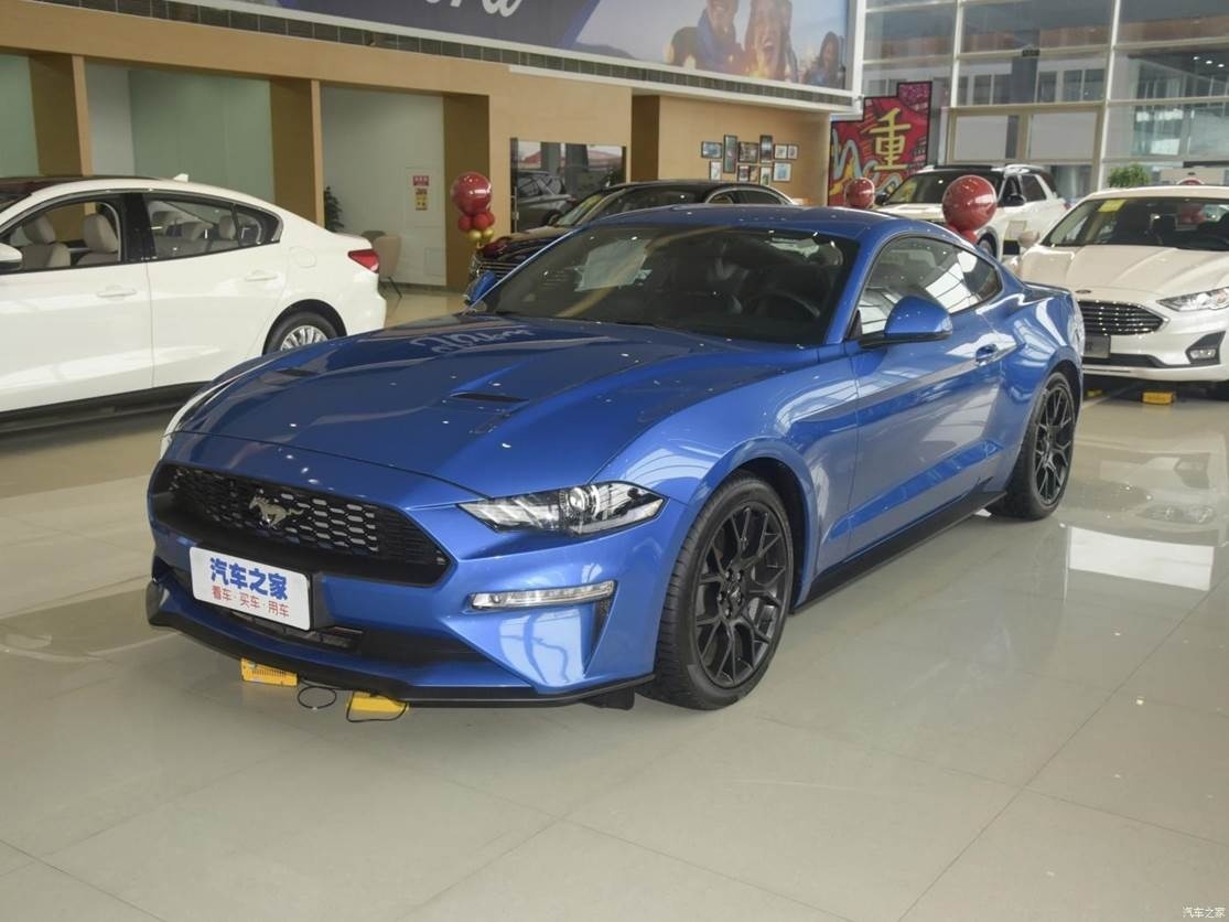 部分进口2021款福特mustang汽车将召回