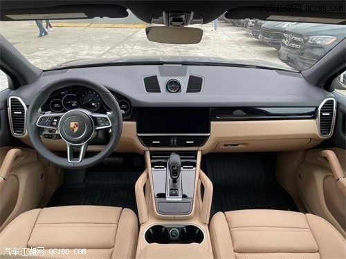 {happy777}(保时捷卡宴2023款报价及图片)