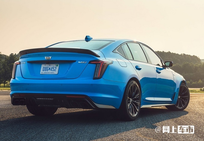 凯迪拉克两款新车国内首秀6月22日亮相