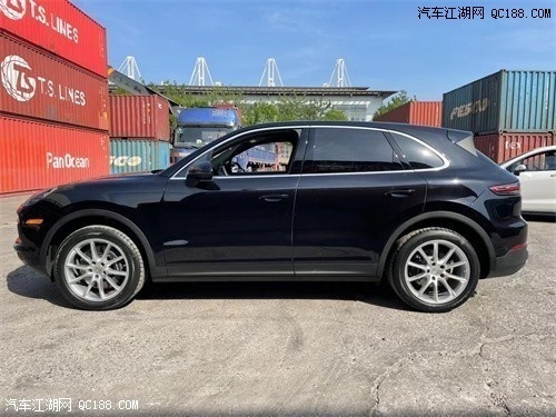 {六合彩}(保时捷卡宴价格表2020款咖啡色)