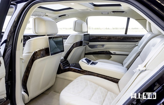 大众全新一代辉腾 于2023年内正式亮相