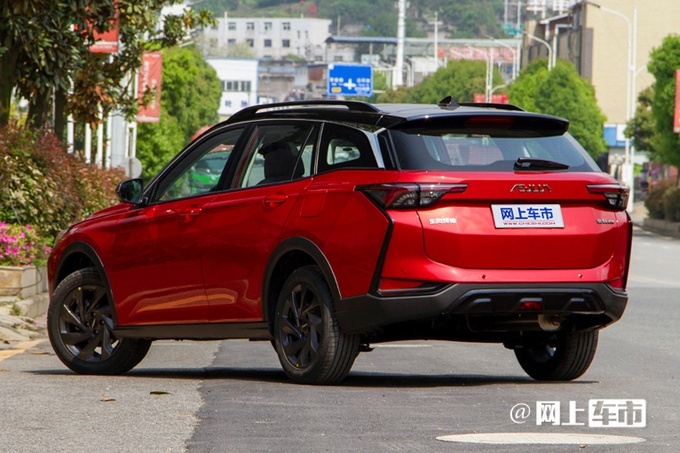 东风风神两厢车型图片图片