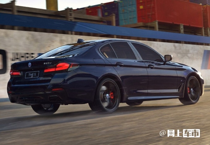 针对印度市场宝马计划推出两款新车型