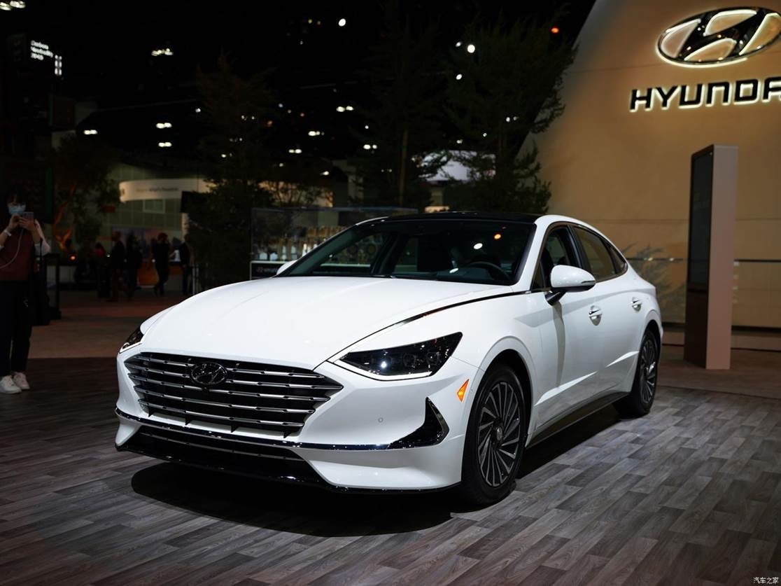 现代/起亚海外召回共涉及12.2万辆车型