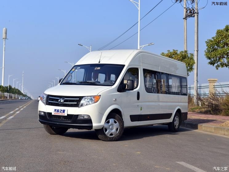 東風汽車御風ev新增車上市推出1款車型